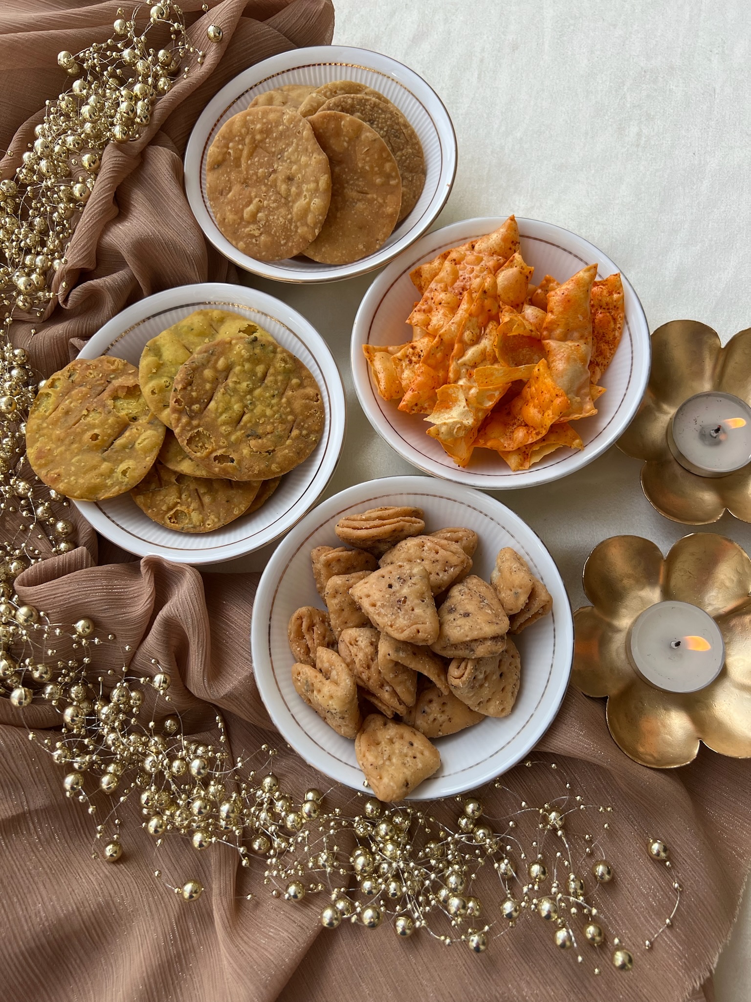 Chakli
