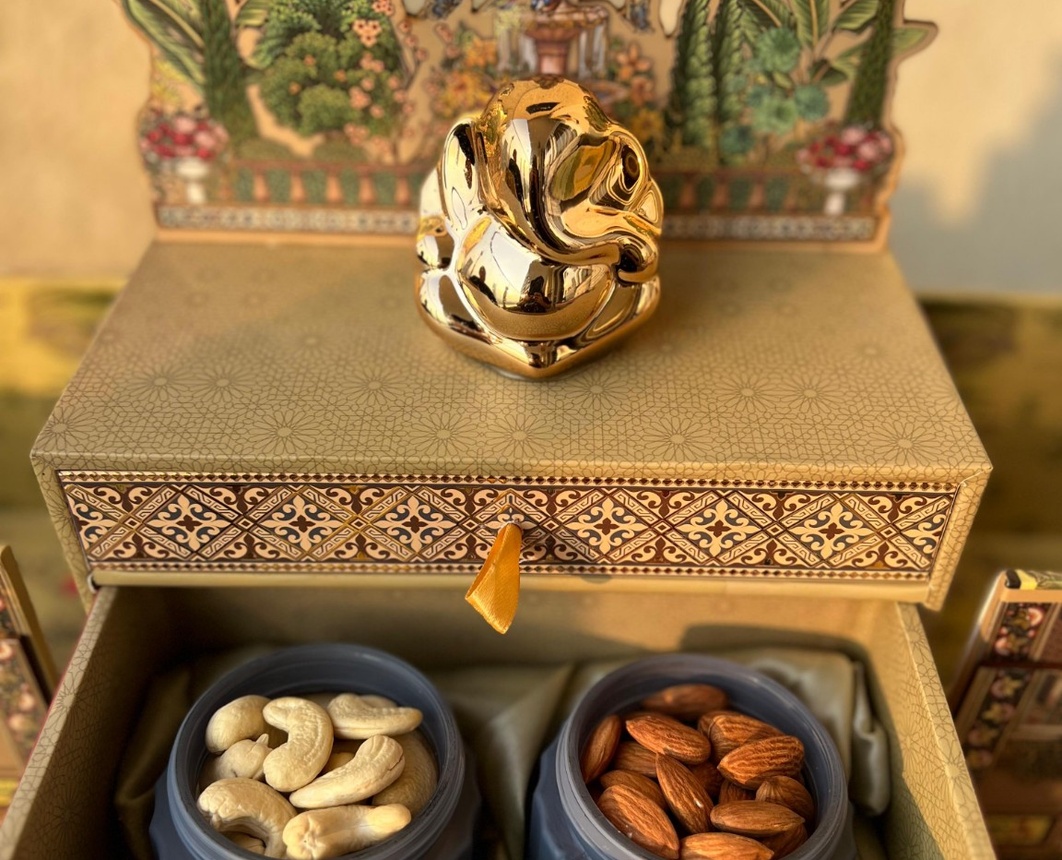 Ganpati Box